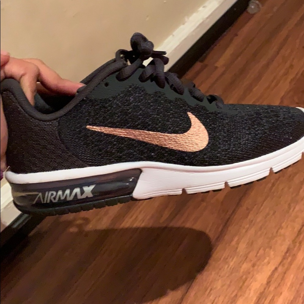 Nike sneakers *Don’t accept checks*